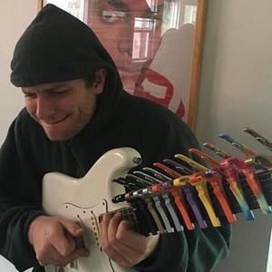 Meet your Posher, Maxton